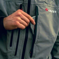 Greys Tail Wading Jackets